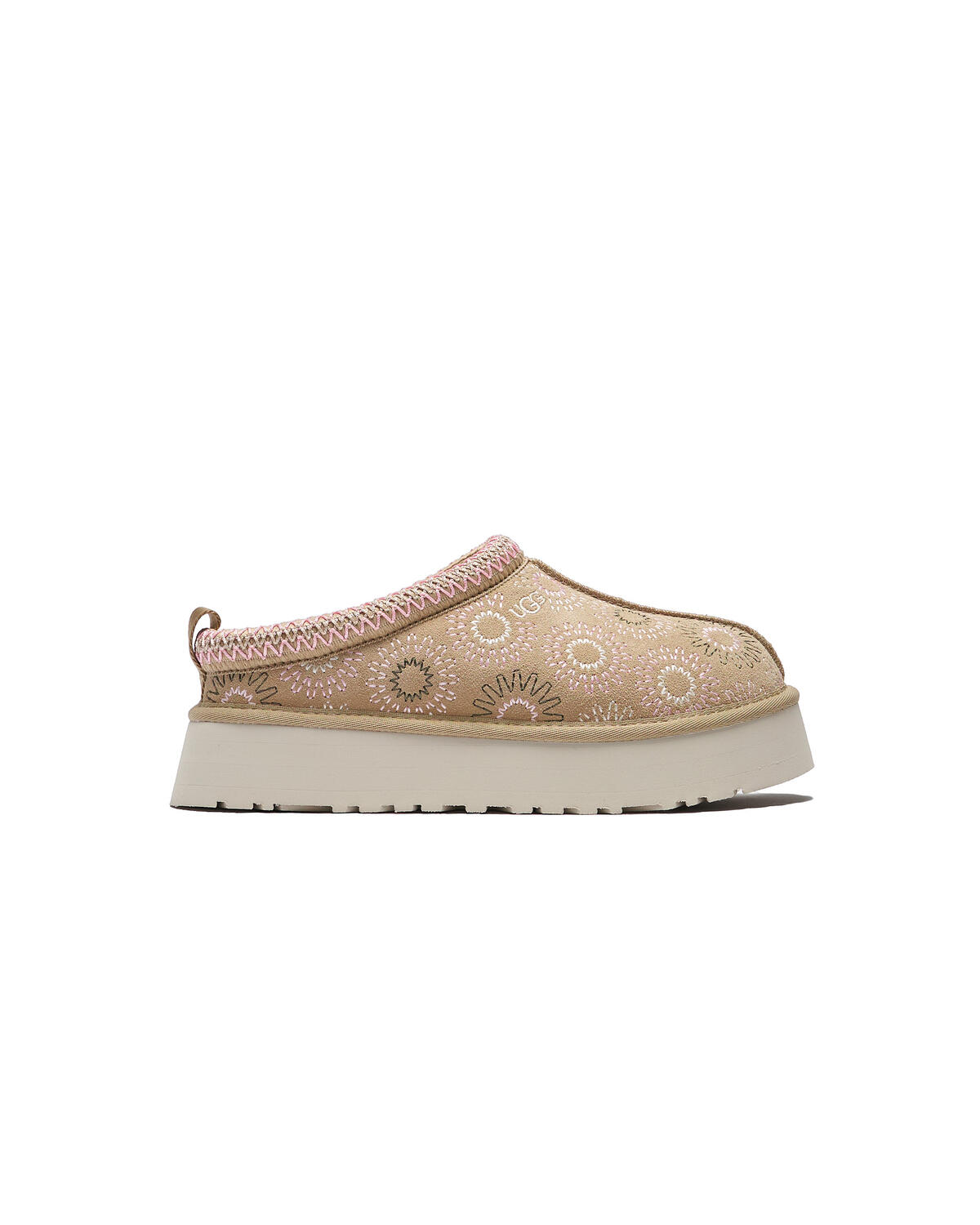 UGG WMNS TAZZ SUN STITCH | 1178193-MDSD | AFEW STORE
